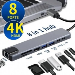 Sz__n_-8-az-1-ben-USB-C-hub---USB-C-hub-8-az-1-ben-Type-C-3.1-___-4K-HDMI-adapter-RJ45-SD_TF-k__rtyaolvas__val-PD-gyorst__lt__s