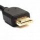 HDMI 1.4 hosszabbító kábel Férfi Nő 1080p