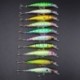 Népszerű Minnow csali  süllyedő Crank bait 1db