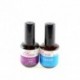 2db 14 ml UV Top Coat bázis gél szett