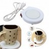 1db kávé tea melegentartó melegítő US plug