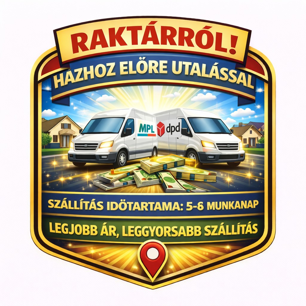 Rakt&aacute;rr&oacute;l Expressz Post&aacute;z&aacute;s DPD, DHL ..